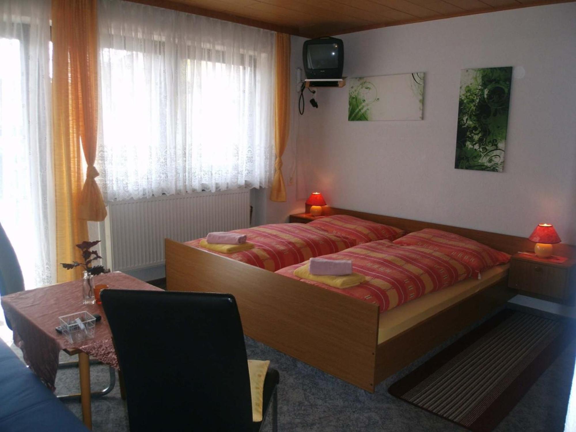 Haus Stuttgart Bed & Breakfast Obernberg am Inn Ngoại thất bức ảnh