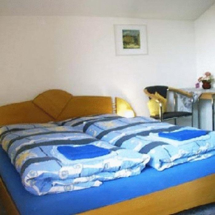 Haus Stuttgart Bed & Breakfast Obernberg am Inn Ngoại thất bức ảnh