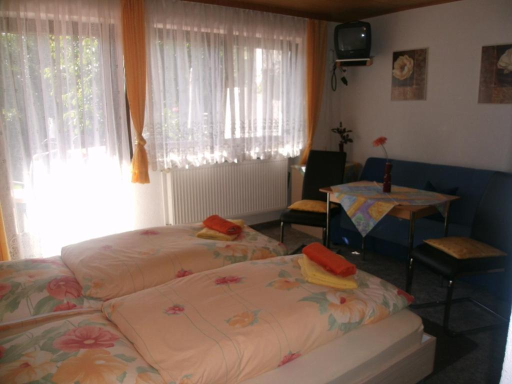 Haus Stuttgart Bed & Breakfast Obernberg am Inn Ngoại thất bức ảnh